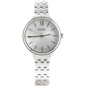 Pasek do zegarka Fossil BQ3048 Stal nierdzewna Stal 14mm